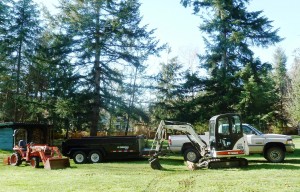 Willow Creek Services