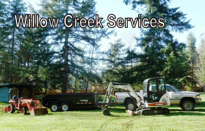 Willow Creek Services