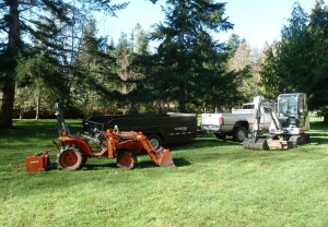 Willow Creek Services